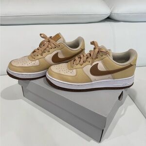 Nike Air Force 1 Low '07 LV8